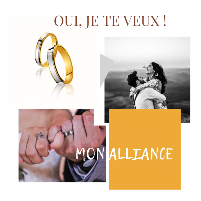 COMMANDE SPECIALE ALLIANCES A&D