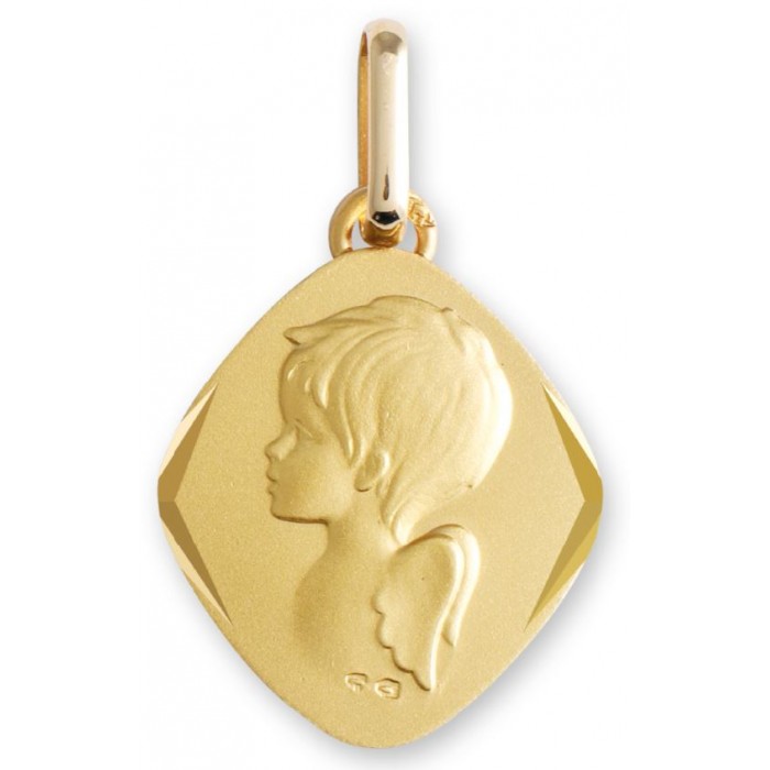 MEDAILLE ANGE