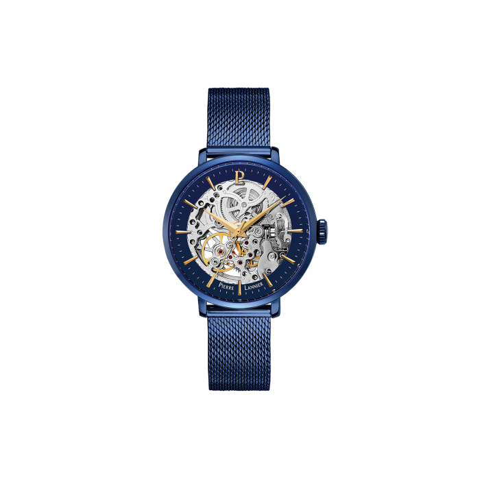 MONTRE PIERRE LANNIER
